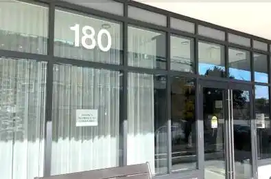 180 Fairview Mall Drive Unit# 107 Toronto C15 Ontario M2J 5A7