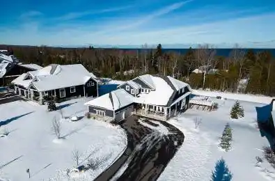 128 Timber Lane Blue Mountains Ontario N0H 2P0