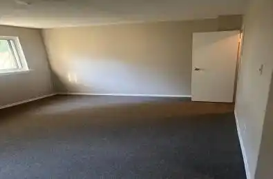 119 Moregate Crescent Brampton Ontario L6S 3K9