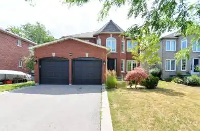 38 ESPOSITO Drive Caledon Ontario L7E 1T4