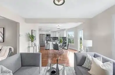 6 Adams Court Uxbridge Ontario L9P 1G2