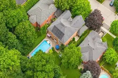 86 Charing Crescent Aurora Ontario L4G 6P5