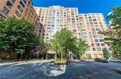 1883 McNicoll Avenue Unit# 801 Toronto E05 Ontario M1V 5E9