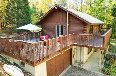 1831 South Baptiste Lake Road Hastings Highlands Ontario K0L 1C0