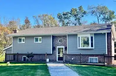 15359 Little Lake Road Brighton Ontario K0K 1H0