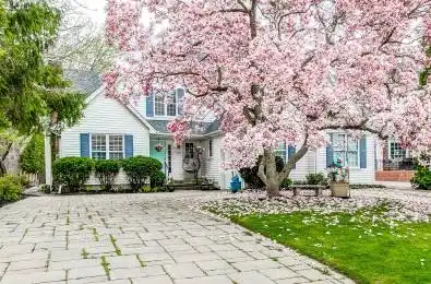 330 Gate Street Niagara-on-the-Lake Ontario L0S 1J0