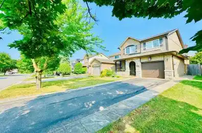 206 Harvest Drive Milton Ontario L9T 4T3