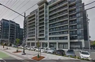 372 Highway 7 N/A Unit# 115B Richmond Hill Ontario L4B 0C6
