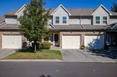 5070 Drummond Road Unit# 3 Niagara Falls Ontario L2E 6E4