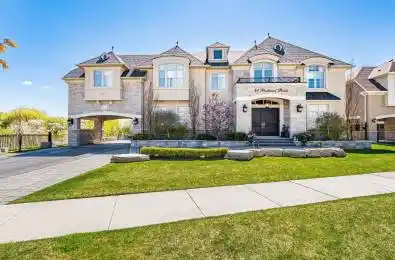 41 Burlwood Road Brampton Ontario L6P 4E8