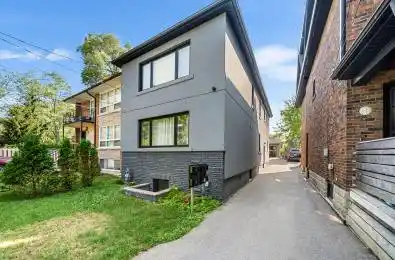 50 Arcadian Circle Unit# 3 Toronto W06 Ontario M8W 2Y9