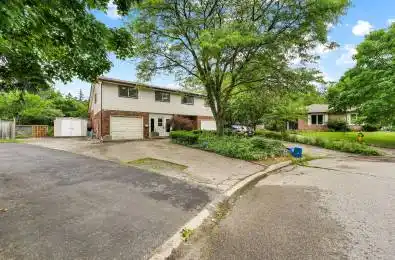 370A Churchill Court Waterloo Ontario N2L 6B4