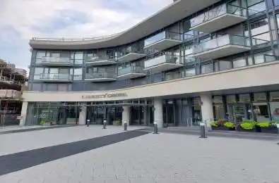 51 East Liberty Street Unit# 1703 Toronto C01 Ontario M6K 3P8