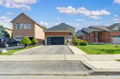 46 Cobblestone Court Brampton Ontario L6R 2S2