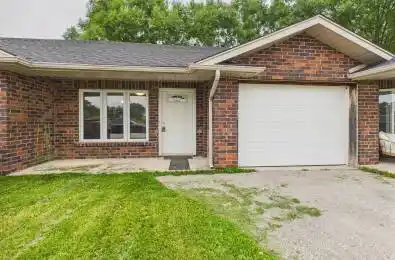 55 Regent Street Unit# 3 Arran-Elderslie Ontario N0G 2N0