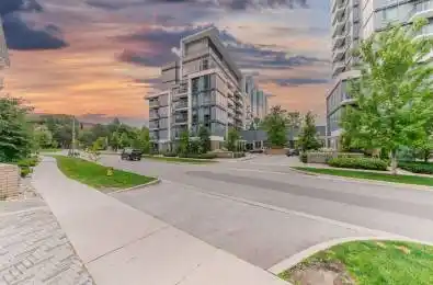 55 Ann O'reilly Road Unit# 124 Toronto C15 Ontario M2J 0E1