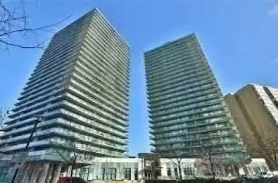 5508 Yonge Street Unit# 705 Toronto C07 Ontario M2N 7L2