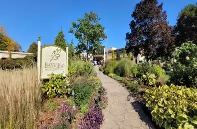 11 Fairway Heights Crescent Markham Ontario L3T 1K1