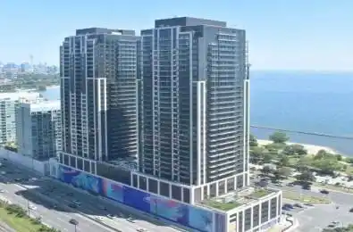 1926 Lake Shore Boulevard Unit# 3812 Toronto W01 Ontario M6S 0B1