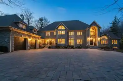 65 Offord Crescent Aurora Ontario L4G 3G8