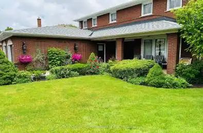 21 Disan Court Toronto W10 Ontario M9V 4A5