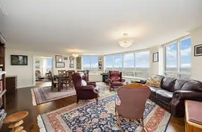 80 Harrison Garden Boulevard Unit# 1821 Toronto C14 Ontario M2N 7E3