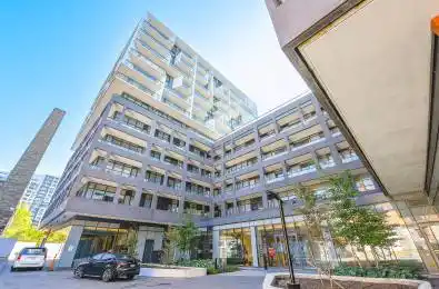 9 Tecumseth Street Unit# PH#19 Toronto C01 Ontario M5V 0S5