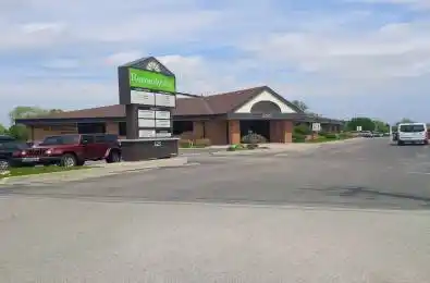 525 Park Road Brant Ontario N3R 7K8