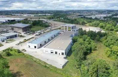 197 Cachet Woods Court Unit# Units 11/12 Markham Ontario L6C 0Z8