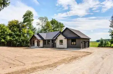 371 Harley Road Brant Ontario N0E 1E0