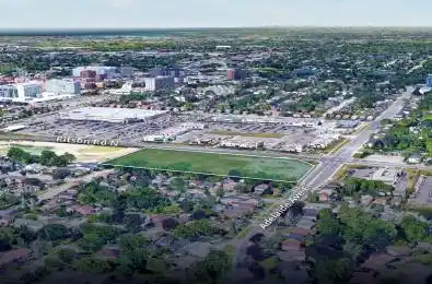 201 Ritson Road Oshawa Ontario L1G 5P7