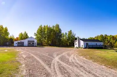 936 Laplante Road Bonfield Ontario P0H 2E0