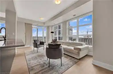 144 Park Street Unit# 908 Waterloo Ontario N2L 0B6