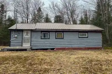 1238 Star Lake Road McMurrich/Monteith Ontario P0A 1Y0