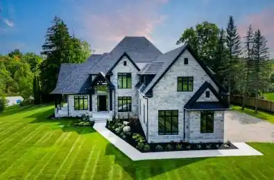 20 Stokes Trail Milton Ontario L0P 1B0