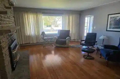 324 Stevenson Street Guelph Ontario N1E 5B8