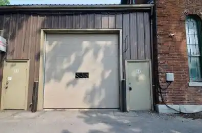 212 Camden Road Unit# 2 Greater Napanee Ontario K7R 1E3