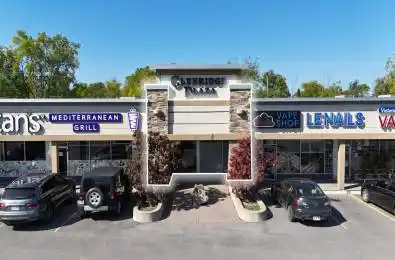 224 Glenridge Avenue St. Catharines Ontario L2T 3J9