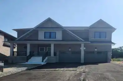 15 Baycroft Boulevard Essa Ontario L0M 1B5