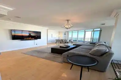 60 BYNG Avenue Unit# UPH02 Toronto C14 Ontario M2N 7K3