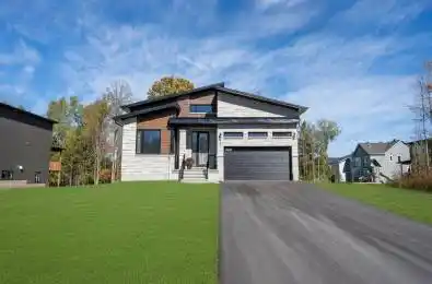 111 Frank Fisher Crescent Mississippi Mills Ontario K0A 1A0