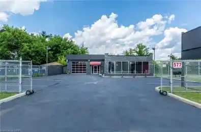 577 Burlington Street Hamilton Ontario L8L 4J5