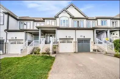 825 Cook Crescent Shelburne Ontario L0N 1S1