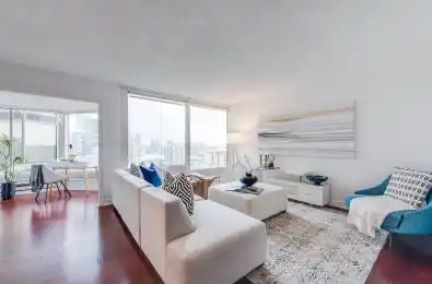 1 Palace Pier Court Unit# 2108 Toronto W06 Ontario M8V 3W9