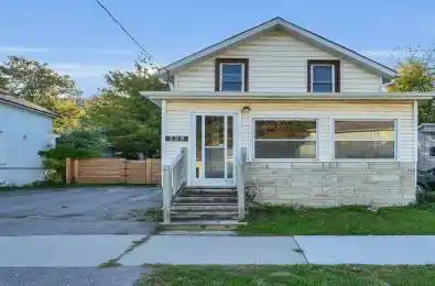 228 Court Street Oshawa Ontario L1H 4W7