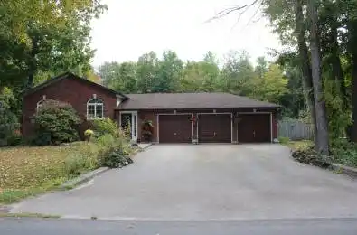 47 Pine Park Boulevard Adjala-Tosorontio Ontario L0M 1J0