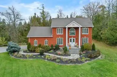 1739 Heritage Line Otonabee-South Monaghan Ontario K0L 2G0