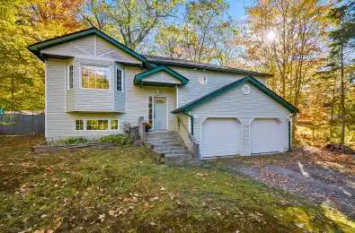 1200 MUSKOKA Road Gravenhurst Ontario P1P 1R7