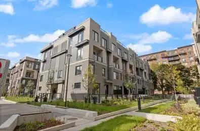 3562 Colonial Drive Unit# 16 Mississauga Ontario L5L 0C1