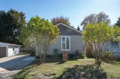 86 Simcoe Street Essa Ontario L0M 1B0